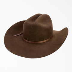 "New York Sunshine x Dickies Always Drink Upstream Cowboy Hat"
