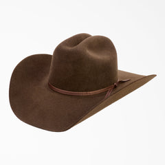 "New York Sunshine x Dickies Always Drink Upstream Cowboy Hat"