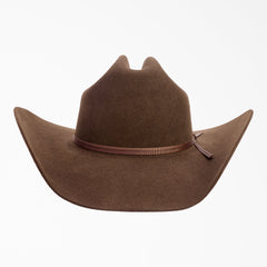 "New York Sunshine x Dickies Always Drink Upstream Cowboy Hat"