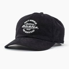 "CORDUROY CAP"