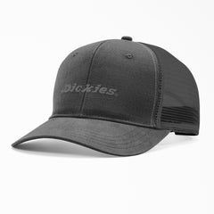 "Two-Tone Trucker Cap"