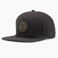"Flat Bill Duck Cap"