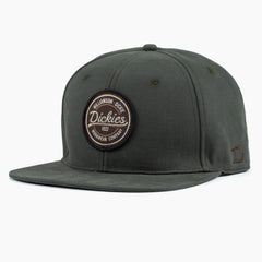 "Flat Bill Duck Cap"