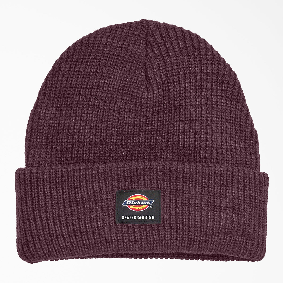 "Dickies Skateboarding Cuffed Beanie"