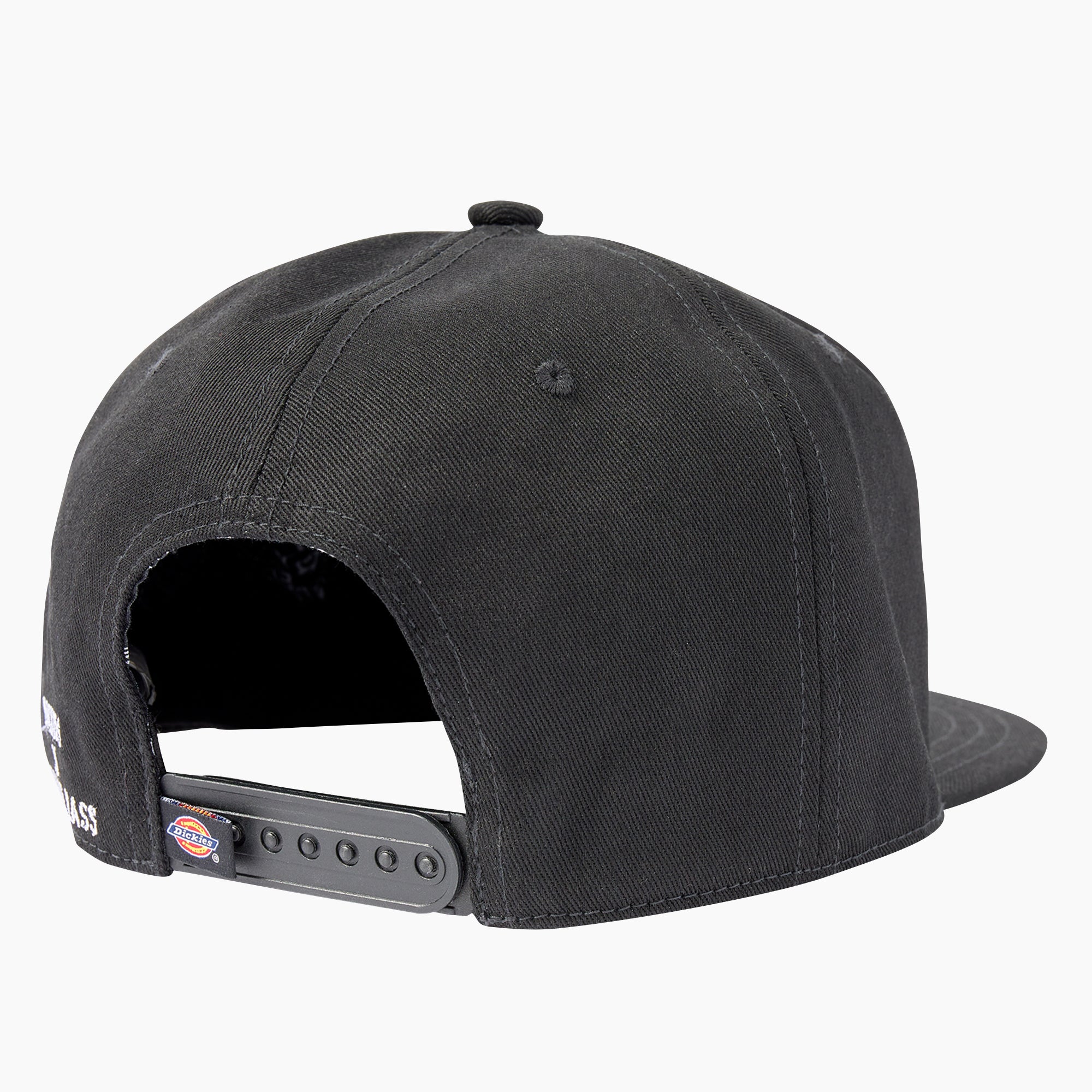 "Dickies x Lurking Class Flat Bill Hat"