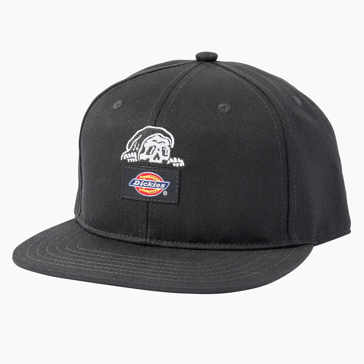 "Dickies x Lurking Class Flat Bill Hat"