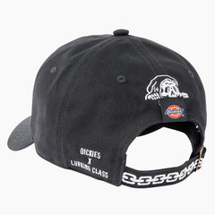 "Dickies x Lurking Class Curved Bill Hat"