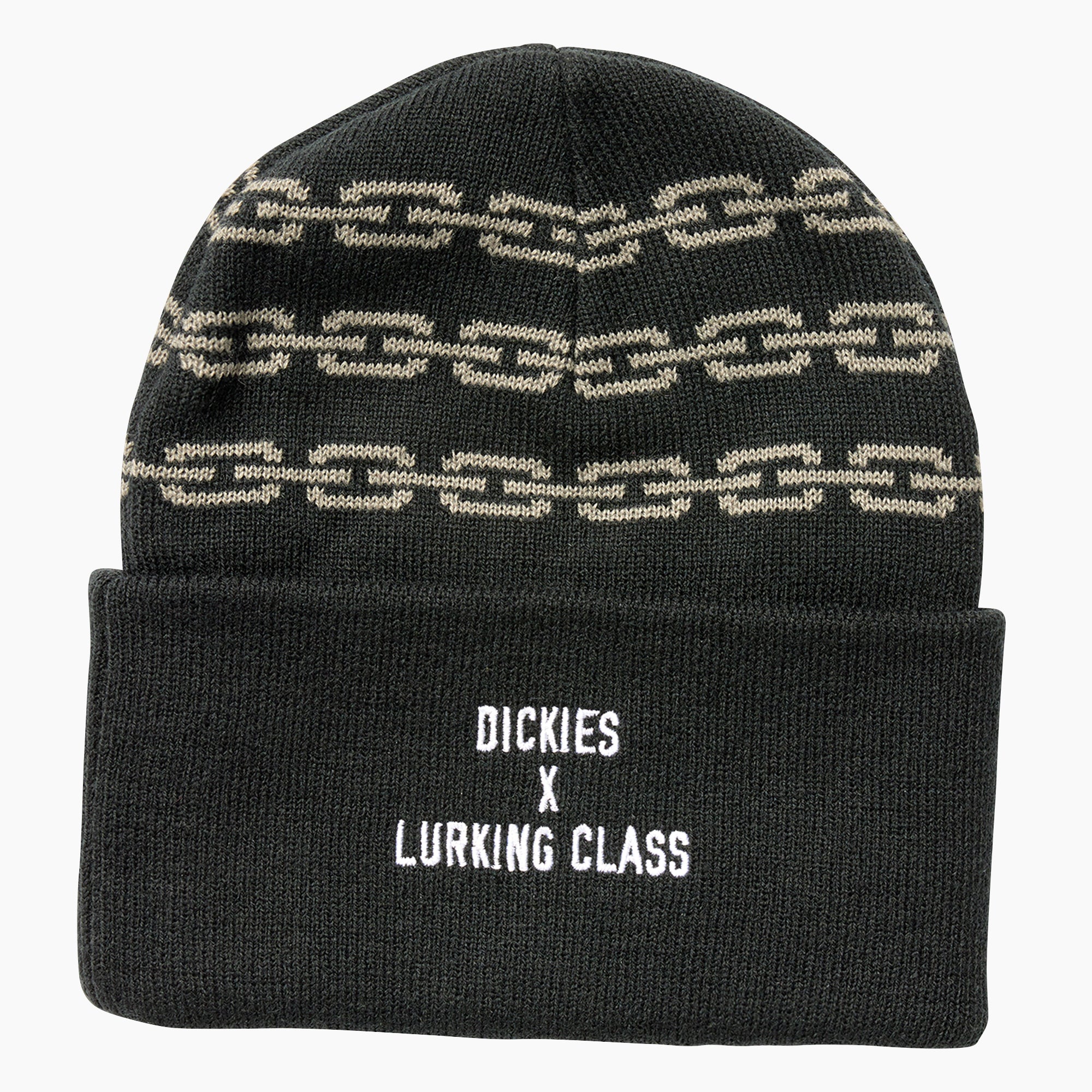 "Dickies x Lurking Class Beanie"