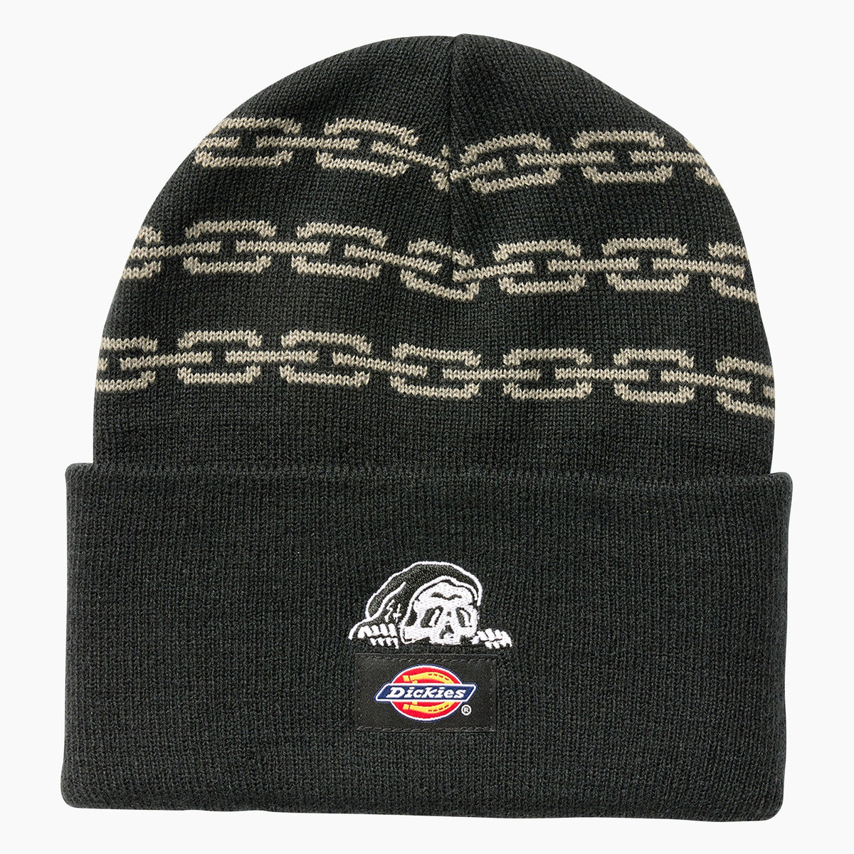 "Dickies x Lurking Class Beanie"