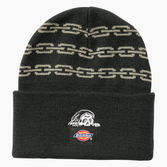 "Dickies x Lurking Class Beanie"