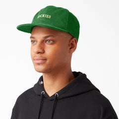 "Vincent Alvarez Corduroy Cap"
