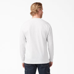 "Long Sleeve Regular Fit Icon Graphic T-Shirt"