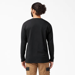 "Long Sleeve Regular Fit Icon Graphic T-Shirt"