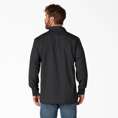 "FLEX Ripstop Long Sleeve Shirt"