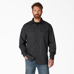 "FLEX Ripstop Long Sleeve Shirt"
