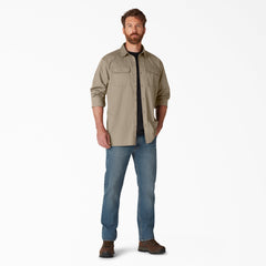 "FLEX Ripstop Long Sleeve Shirt"