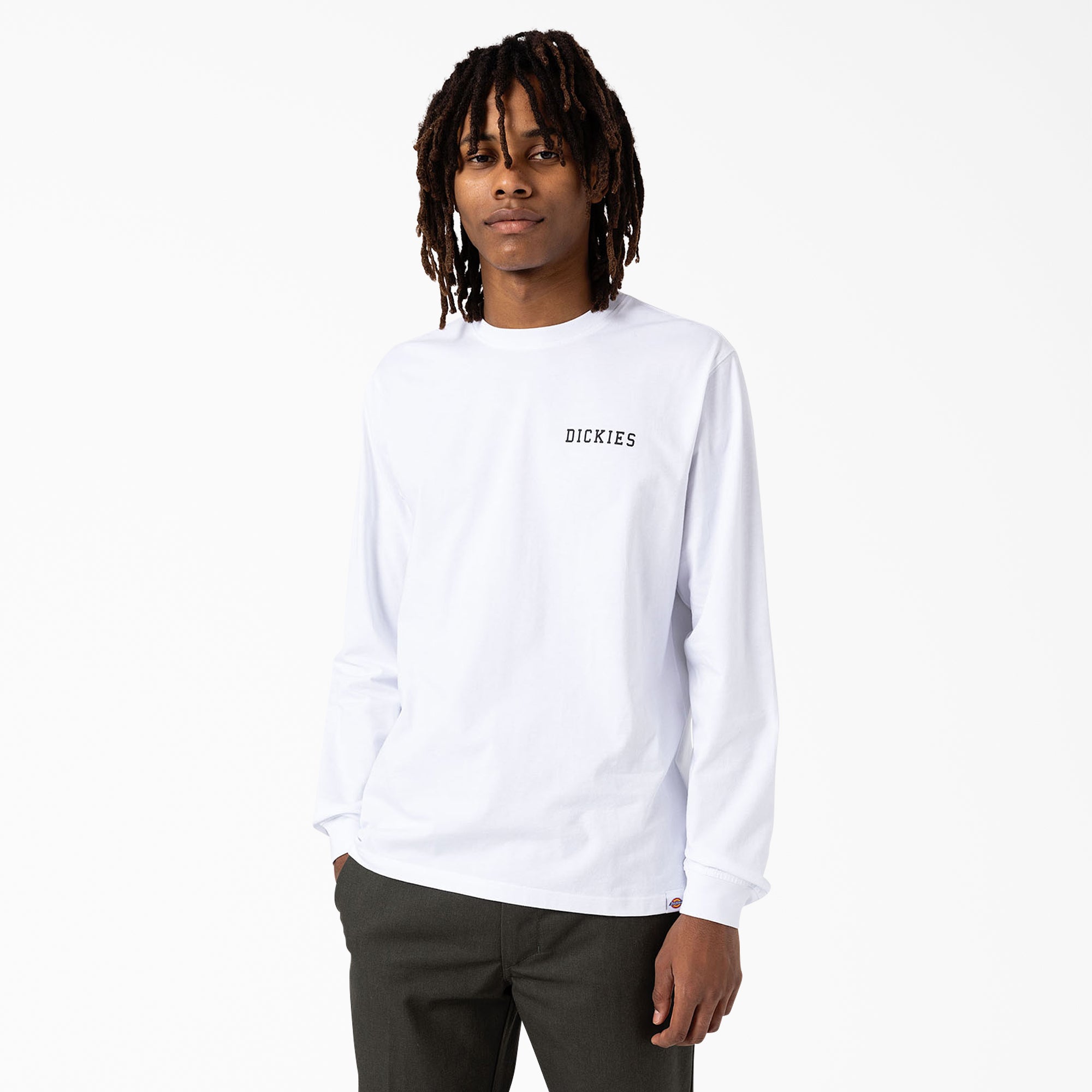 "Cleveland Long Sleeve T-Shirt"