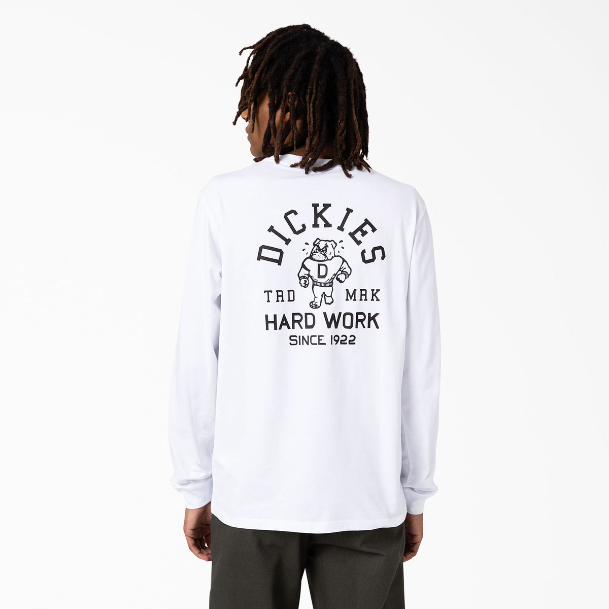 "Cleveland Long Sleeve T-Shirt"