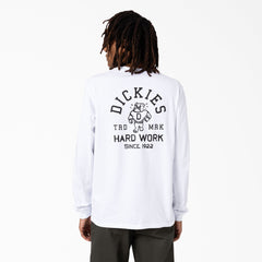 "Cleveland Long Sleeve T-Shirt"