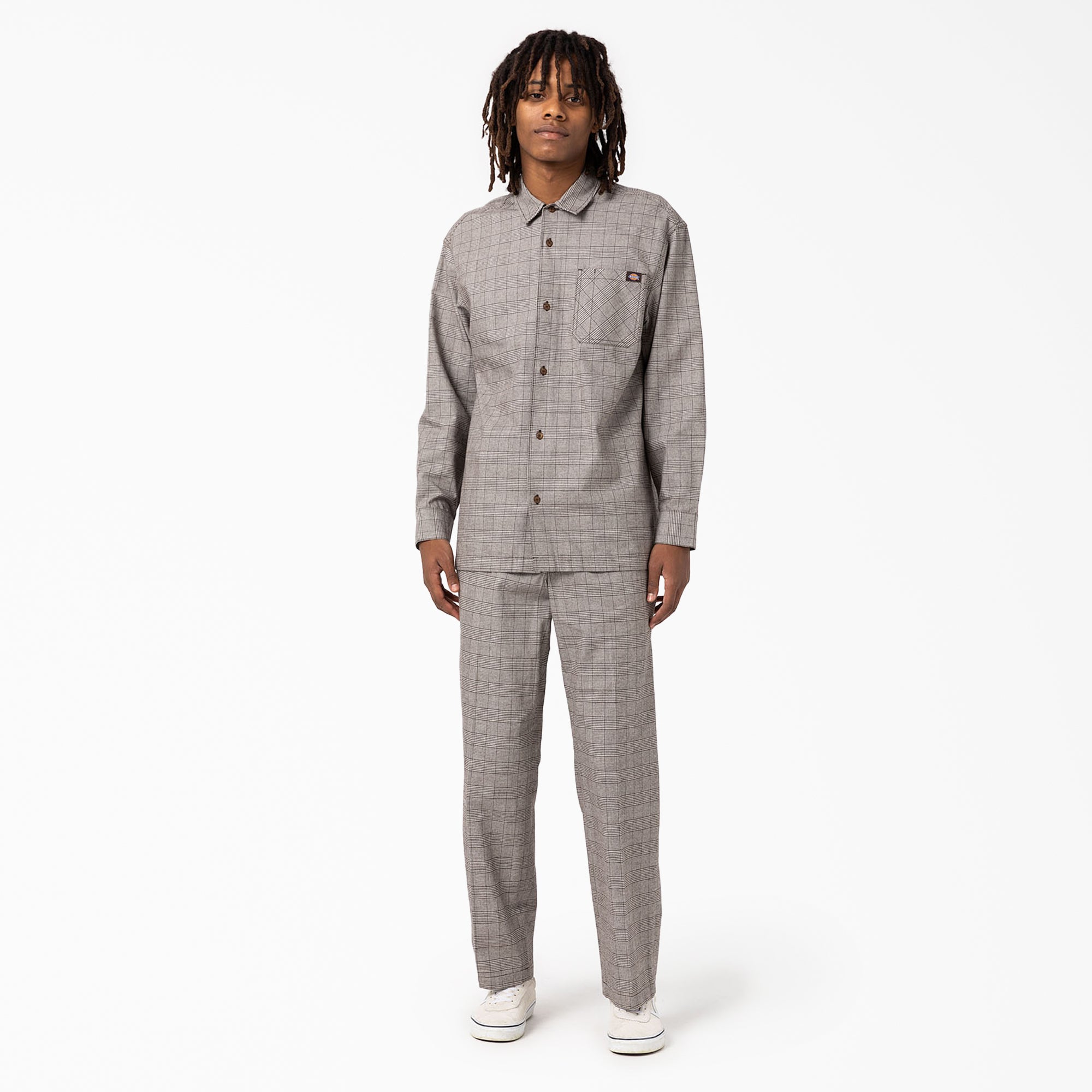 "Bakerhill Long Sleeve Shirt"