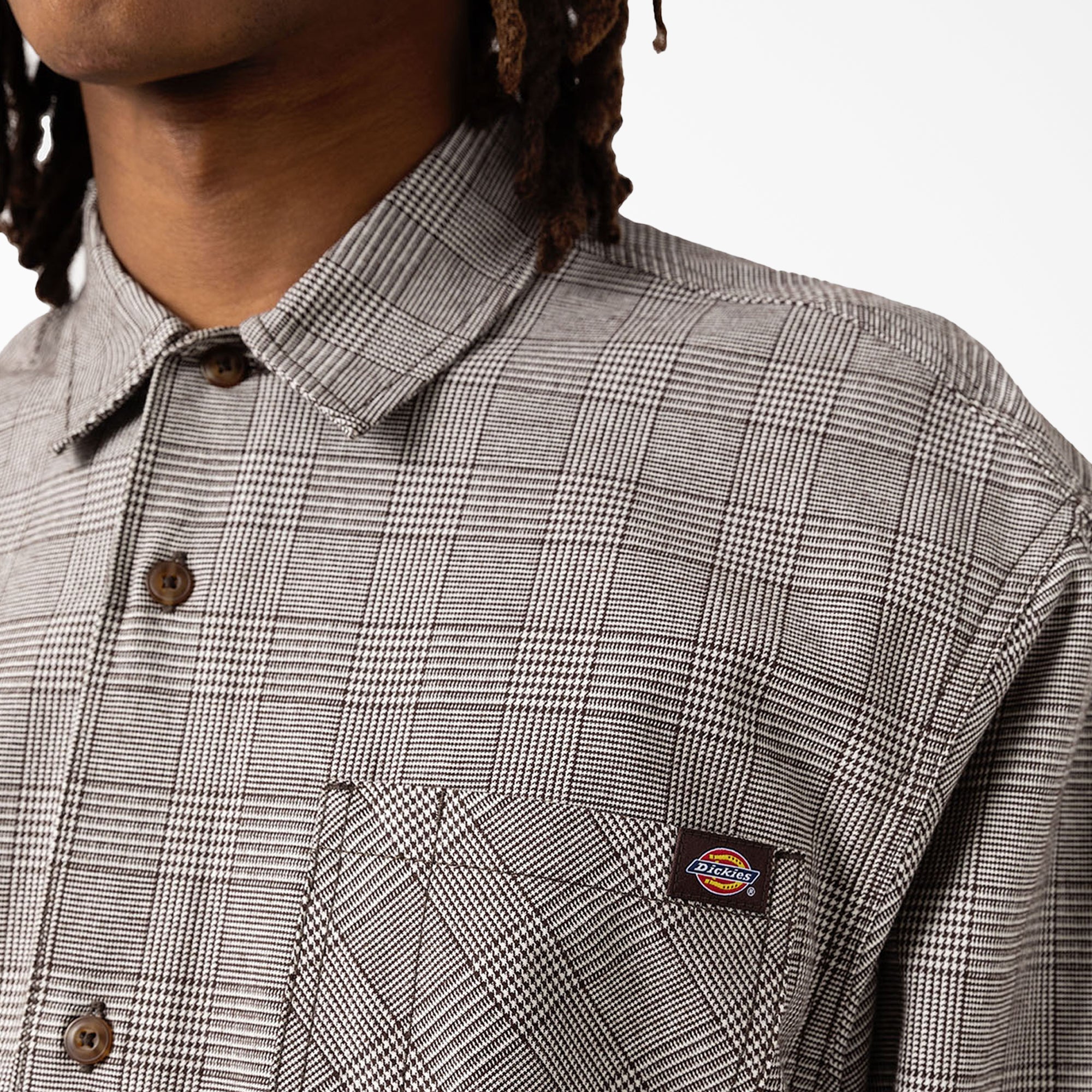 "Bakerhill Long Sleeve Shirt"