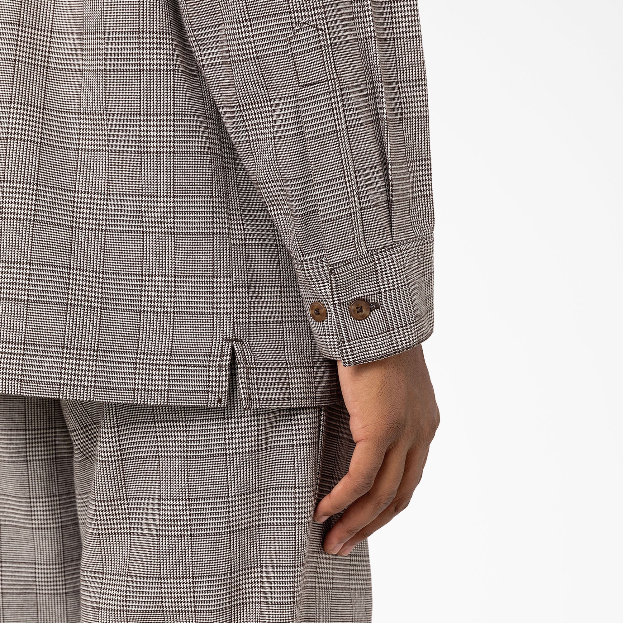 "Bakerhill Long Sleeve Shirt"