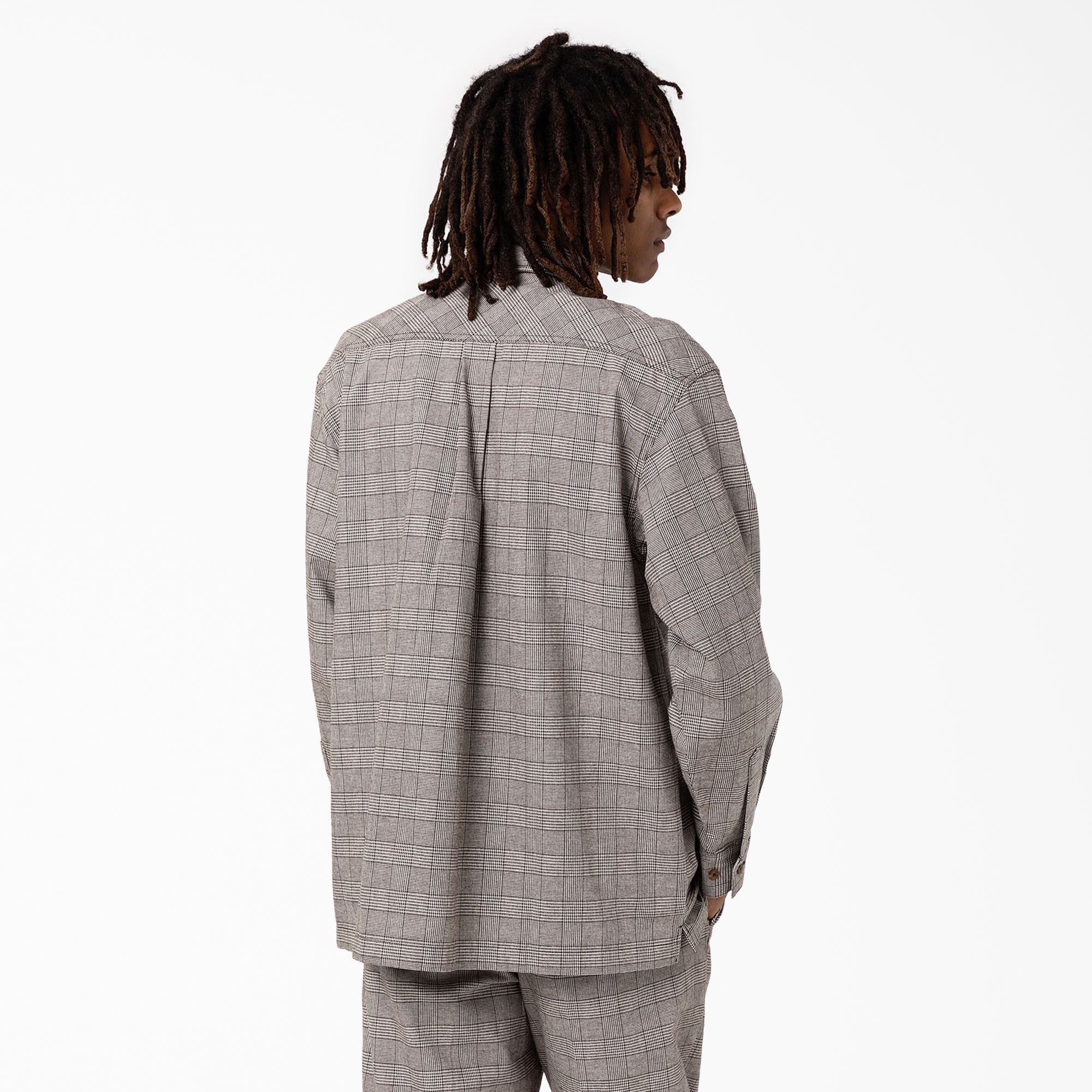 "Bakerhill Long Sleeve Shirt"