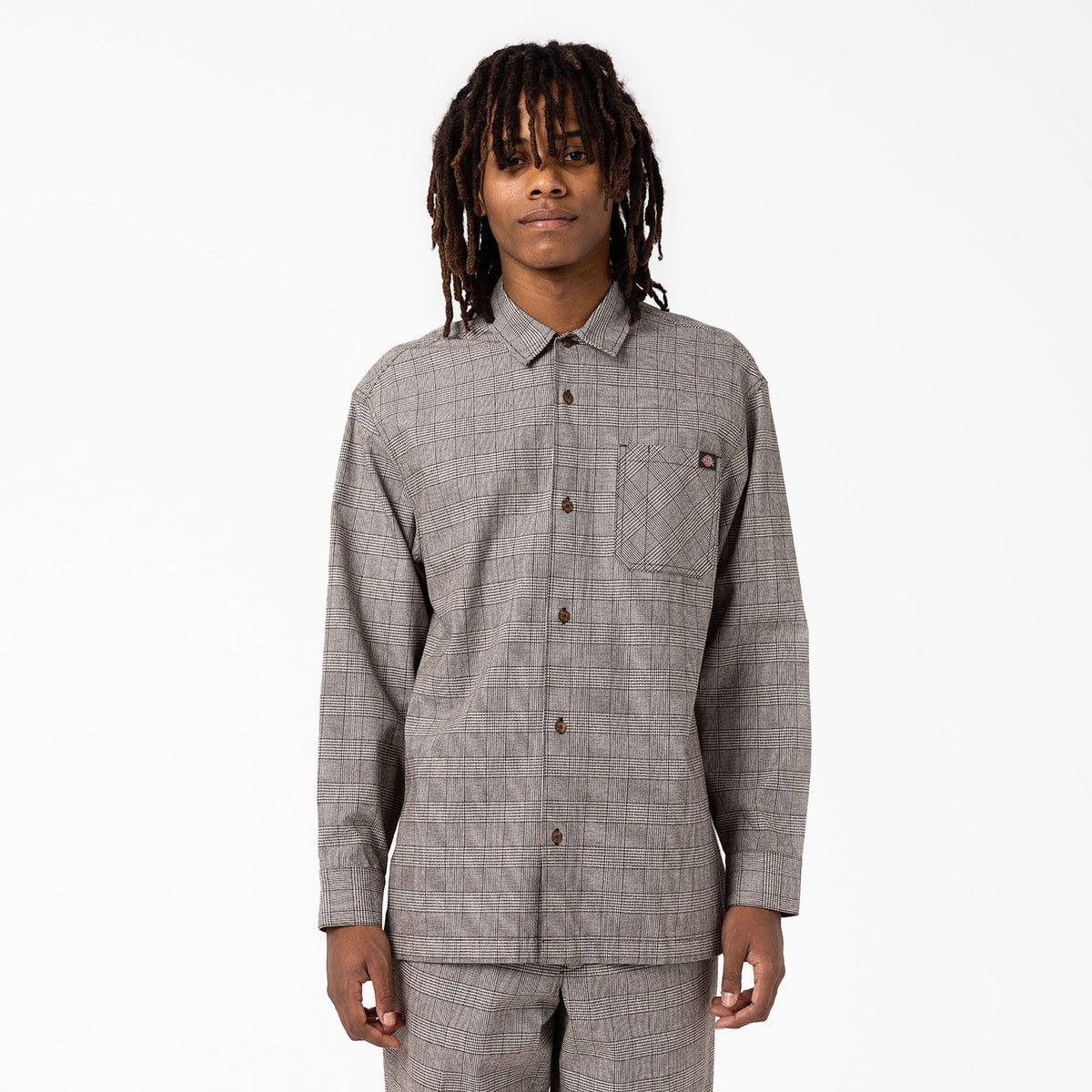 "Bakerhill Long Sleeve Shirt"