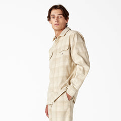 "Alma Corduroy Shirt"