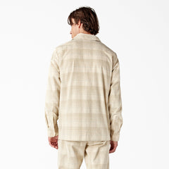 "Alma Corduroy Shirt"