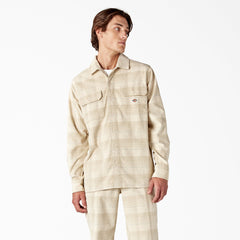 "Alma Corduroy Shirt"