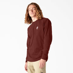 "Dickies Skateboarding DIY Skate Graphic T-Shirt"
