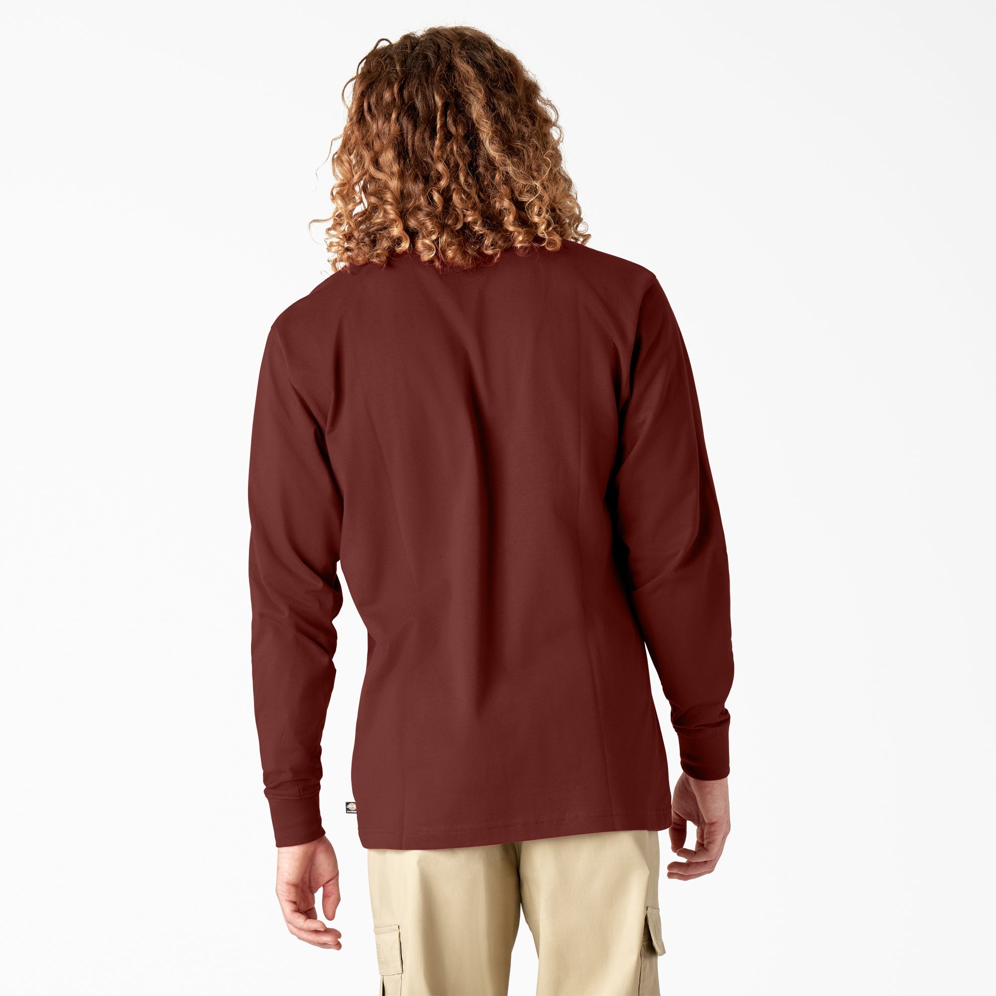 "Dickies Skateboarding DIY Skate Graphic T-Shirt"