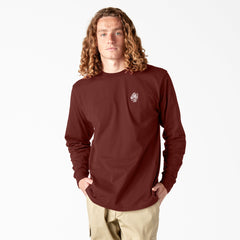 "Dickies Skateboarding DIY Skate Graphic T-Shirt"