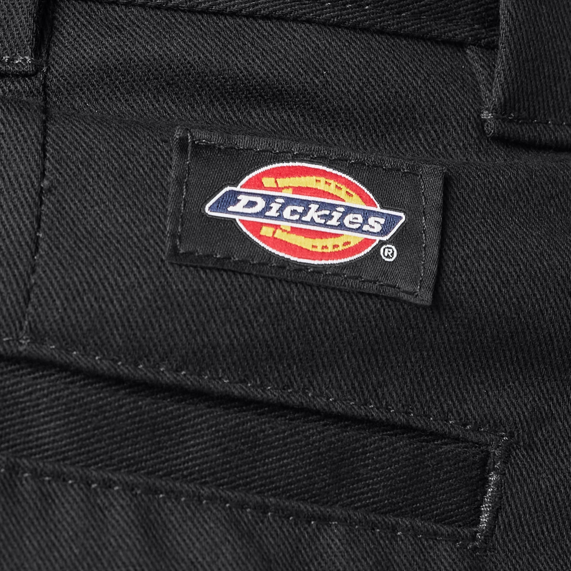 "Relaxed Fit Cargo Work Pants"