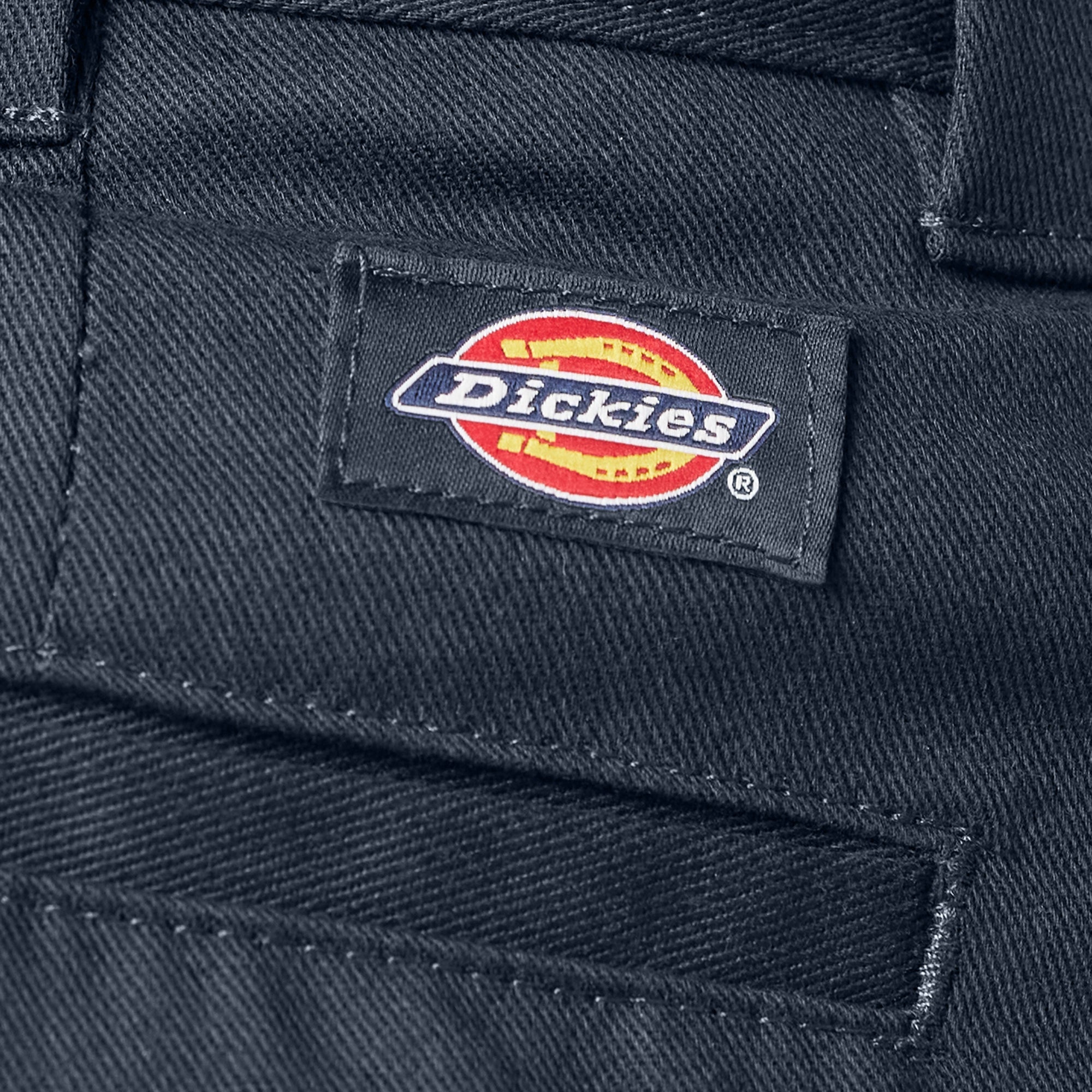"Relaxed Fit Cargo Work Pants"