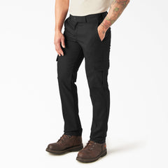 "FLEX Slim Fit Cargo Pants"