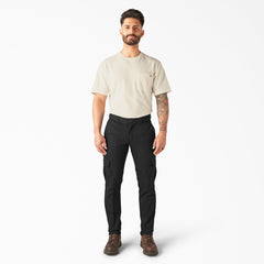 "FLEX Slim Fit Cargo Pants"
