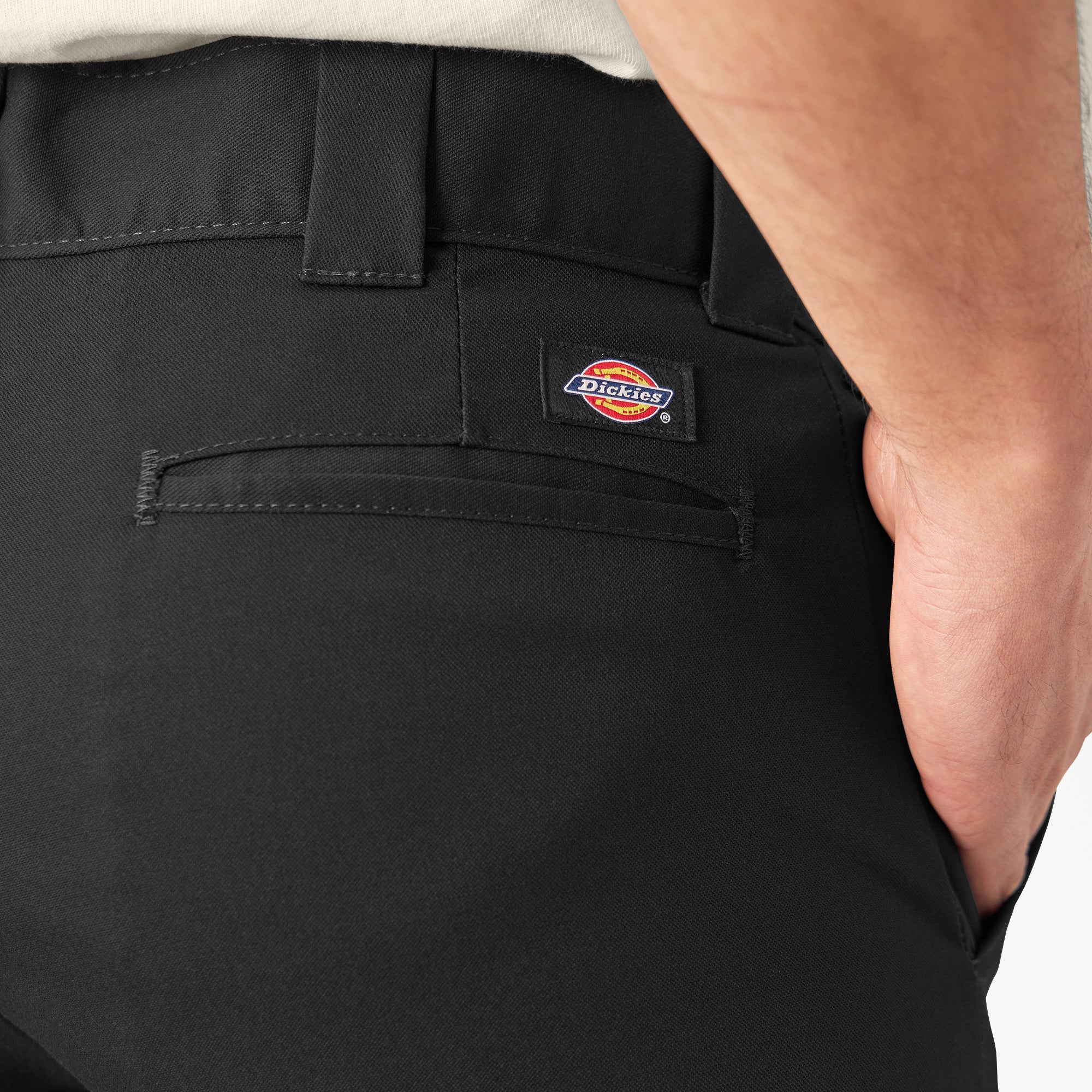 "FLEX Slim Fit Cargo Pants"