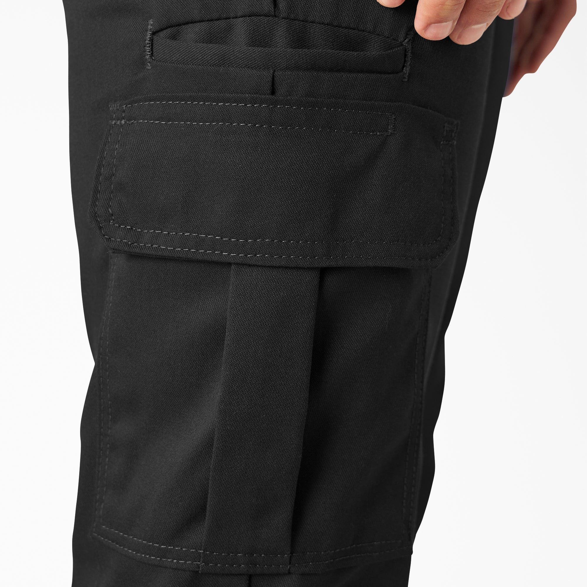 "FLEX Slim Fit Cargo Pants"