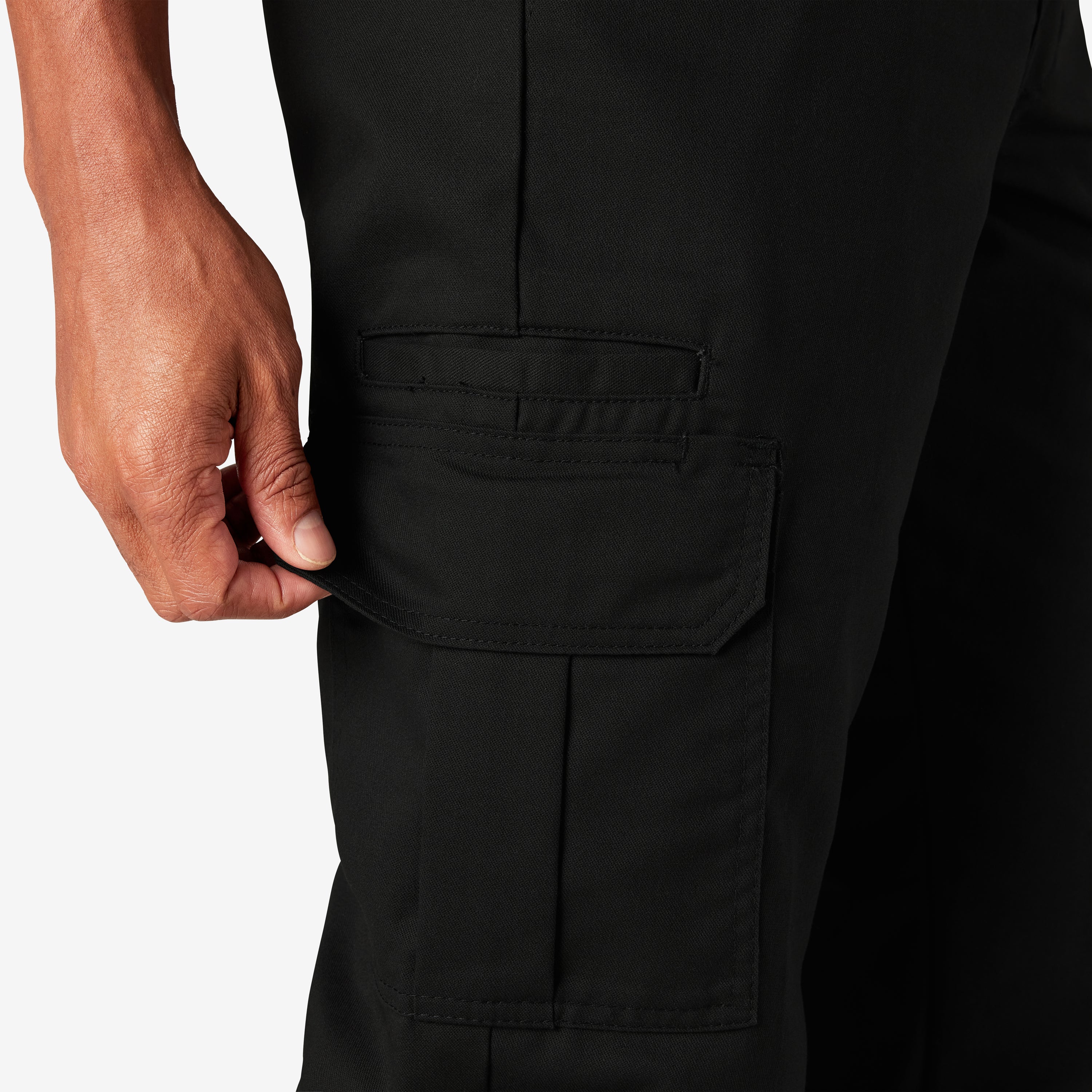 "FLEX Slim Fit Cargo Pants"