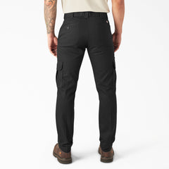 "FLEX Slim Fit Cargo Pants"