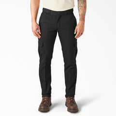 "FLEX Slim Fit Cargo Pants"