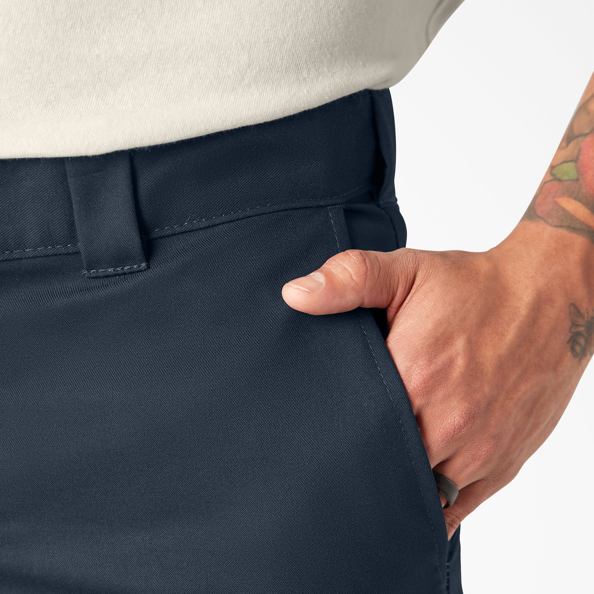 "FLEX Slim Fit Cargo Pants"