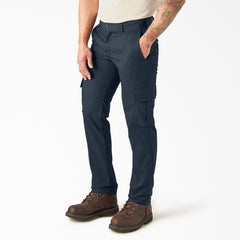 "FLEX Slim Fit Cargo Pants"