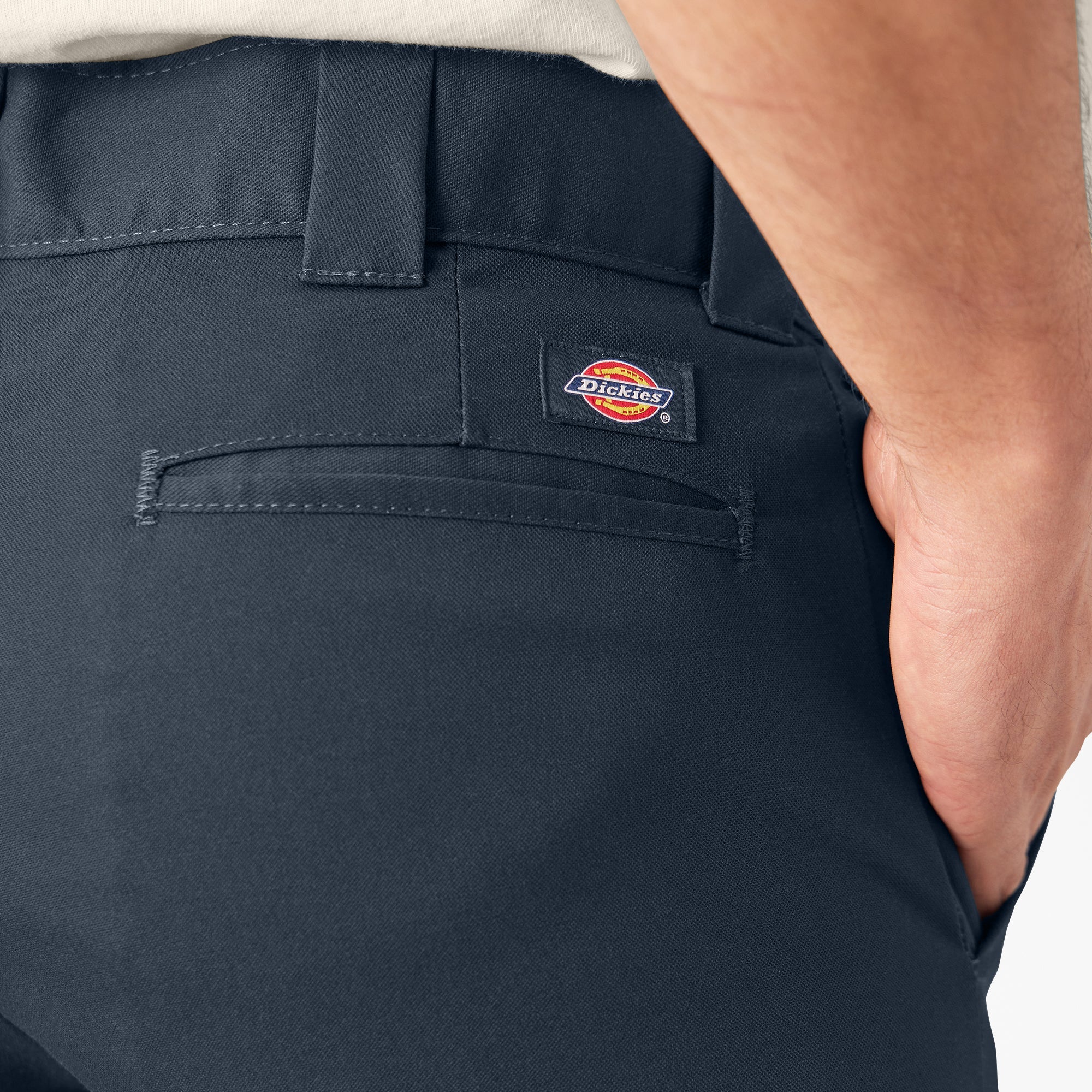 "FLEX Slim Fit Cargo Pants"