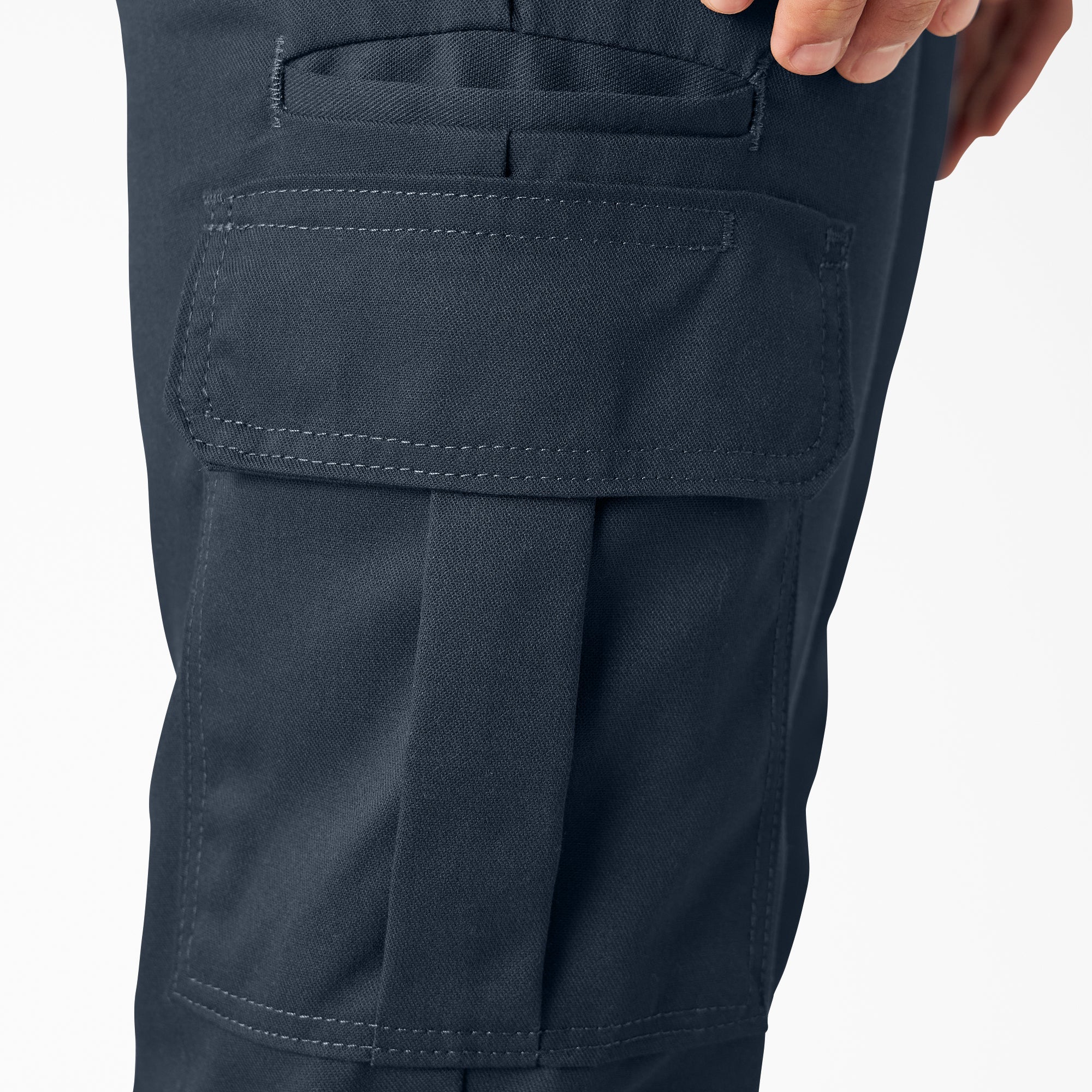 "FLEX Slim Fit Cargo Pants"