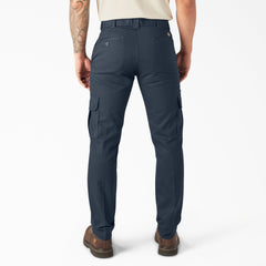 "FLEX Slim Fit Cargo Pants"
