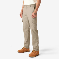 "FLEX Slim Fit Cargo Pants"