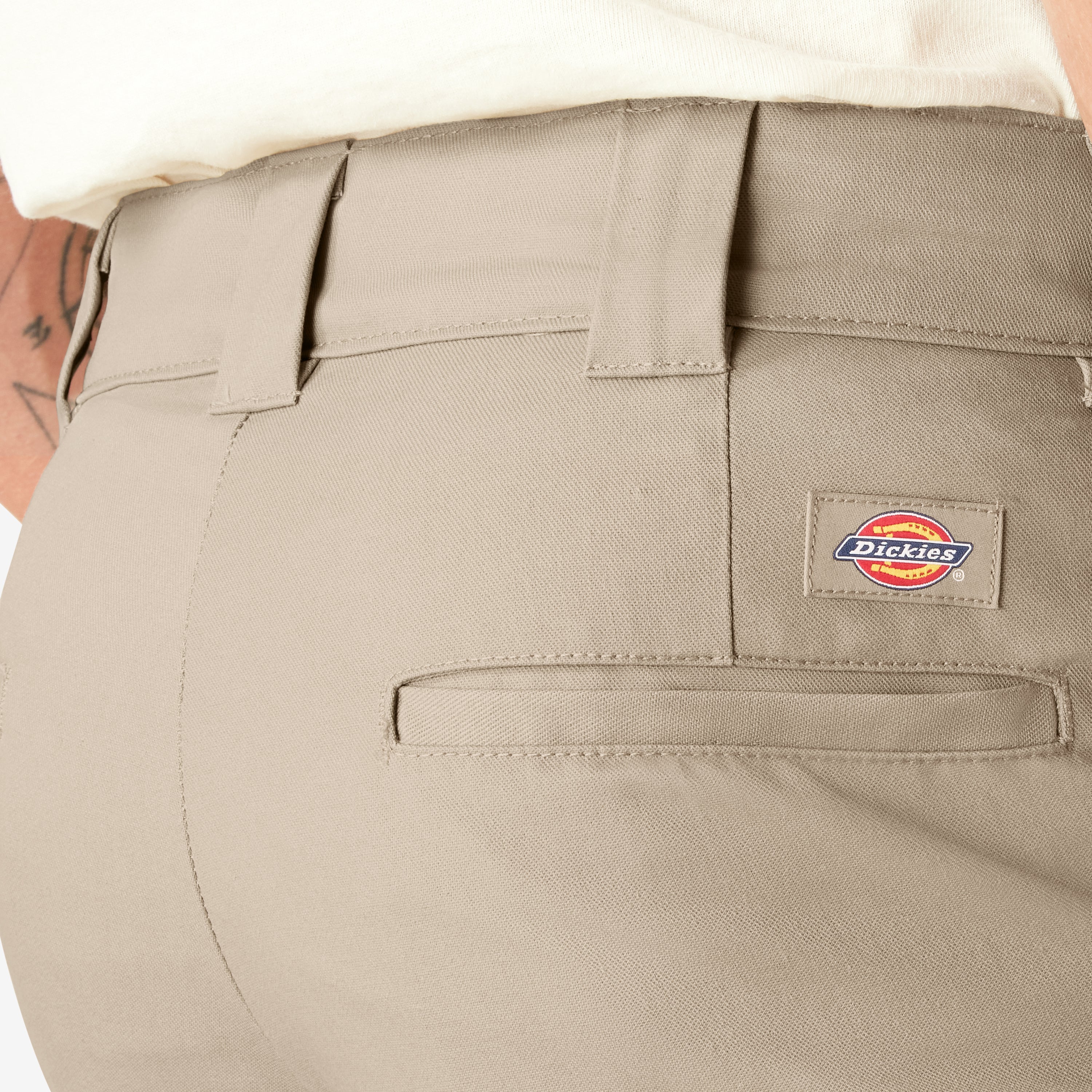 "FLEX Slim Fit Cargo Pants"